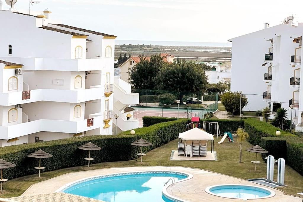 Tavira Nature House Εξωτερικό φωτογραφία
